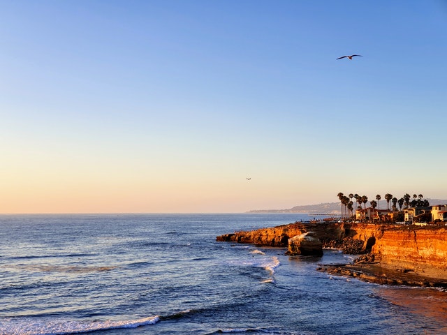 san diego beaches