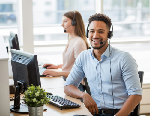 Remote IT Support