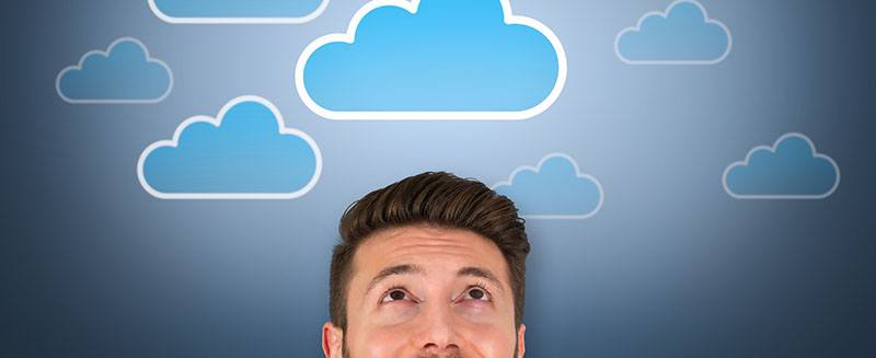 advantages of cloud computing