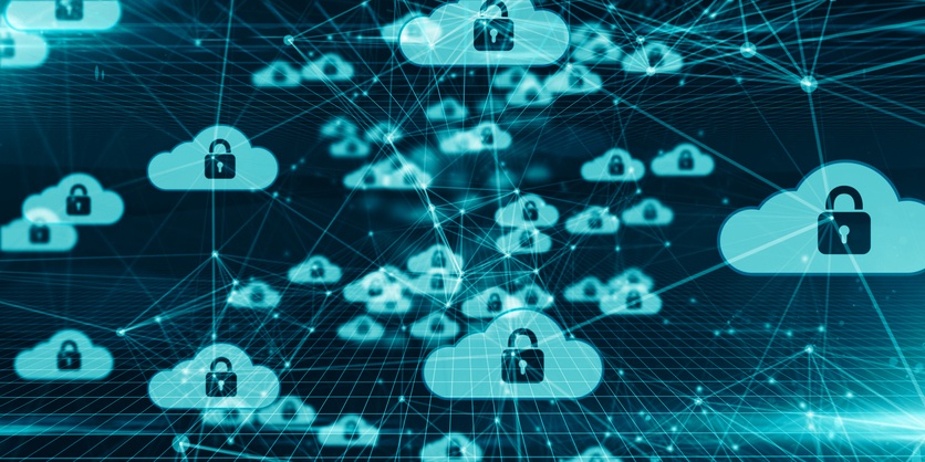 AWS security best practices