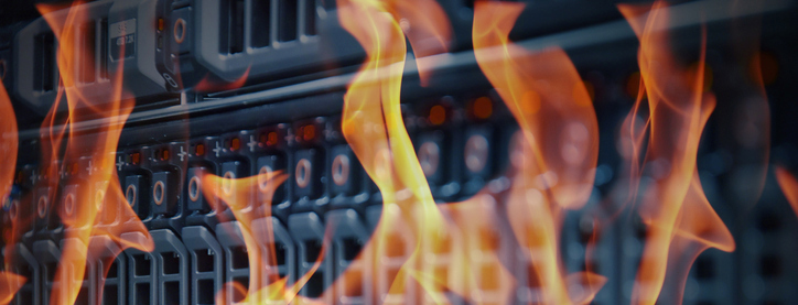 disaster recovery planning
