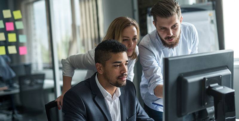 benefits of managed IT services