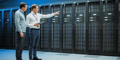 Network Monitoring and Management