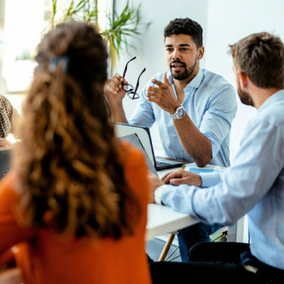 Co-Managed IT Services