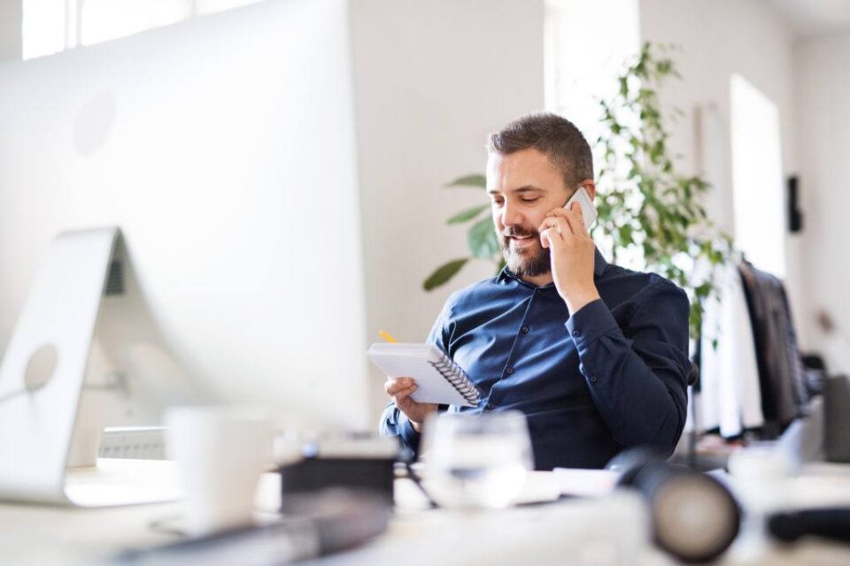 Questions To Ask an IT Company