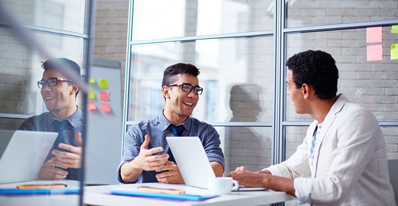small business IT support